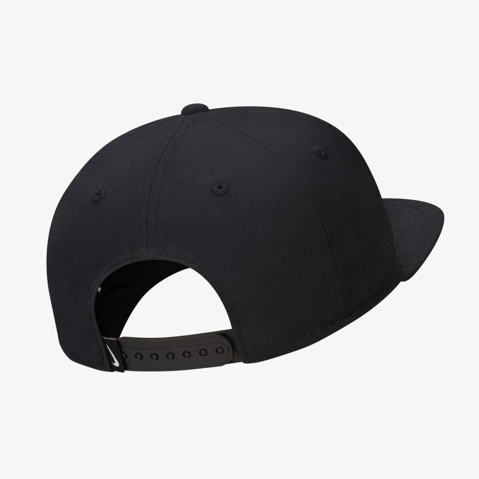 Кепка NIKE U NK DF PRO CAP S FB FUT L FB5380-010_image_10