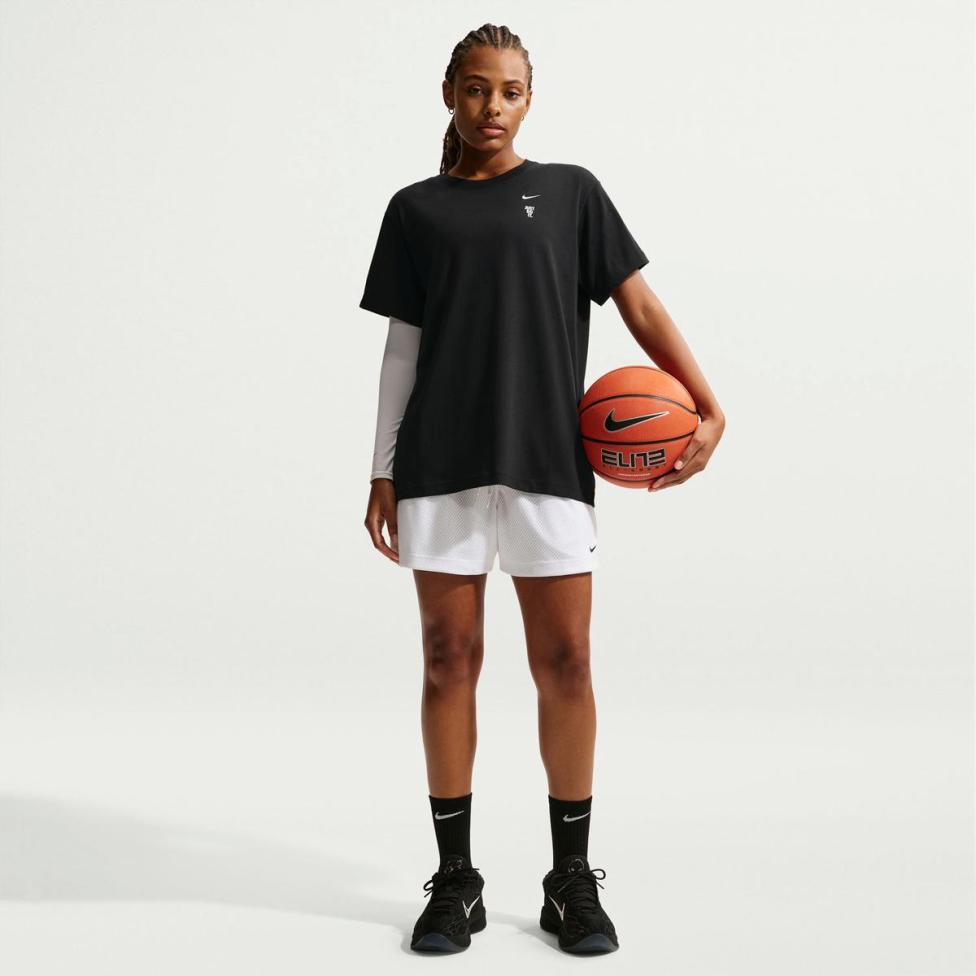 Женская футболка NIKE BASKETBALL IM0301-010_image_4
