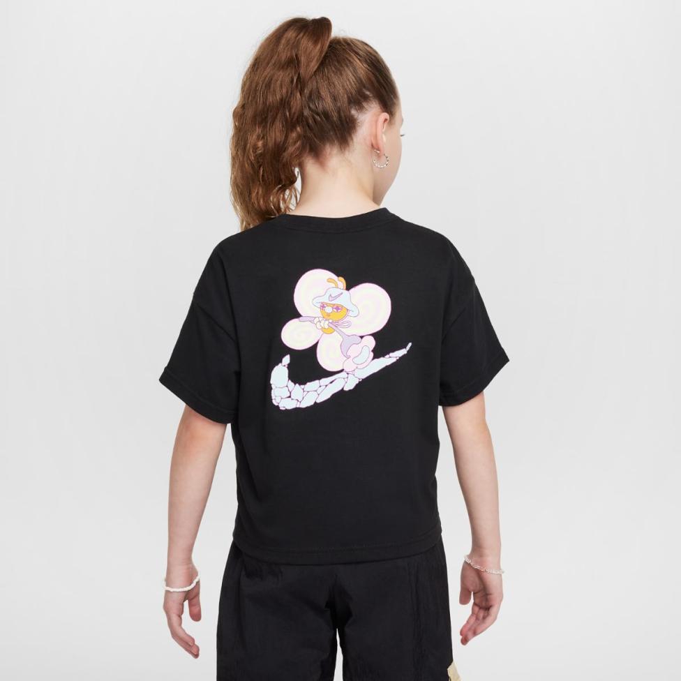 Детская футболка NIKE G NSW TEE SEASONAL STORY HQ2334-010_image_3