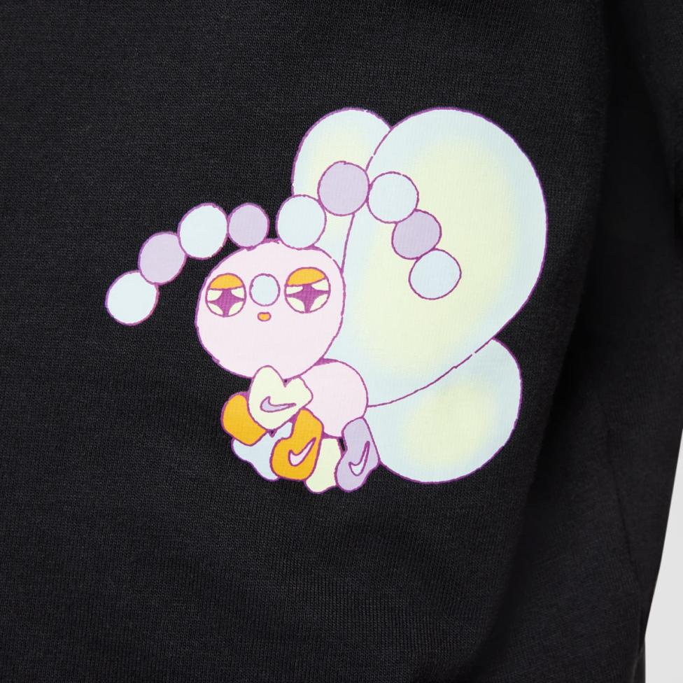 Детская футболка NIKE G NSW TEE SEASONAL STORY HQ2334-010_image_4