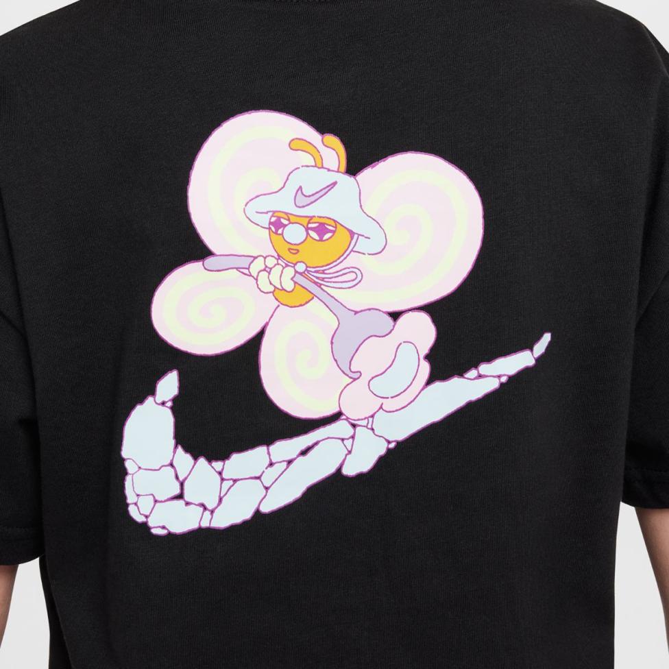 Детская футболка NIKE G NSW TEE SEASONAL STORY HQ2334-010_image_6
