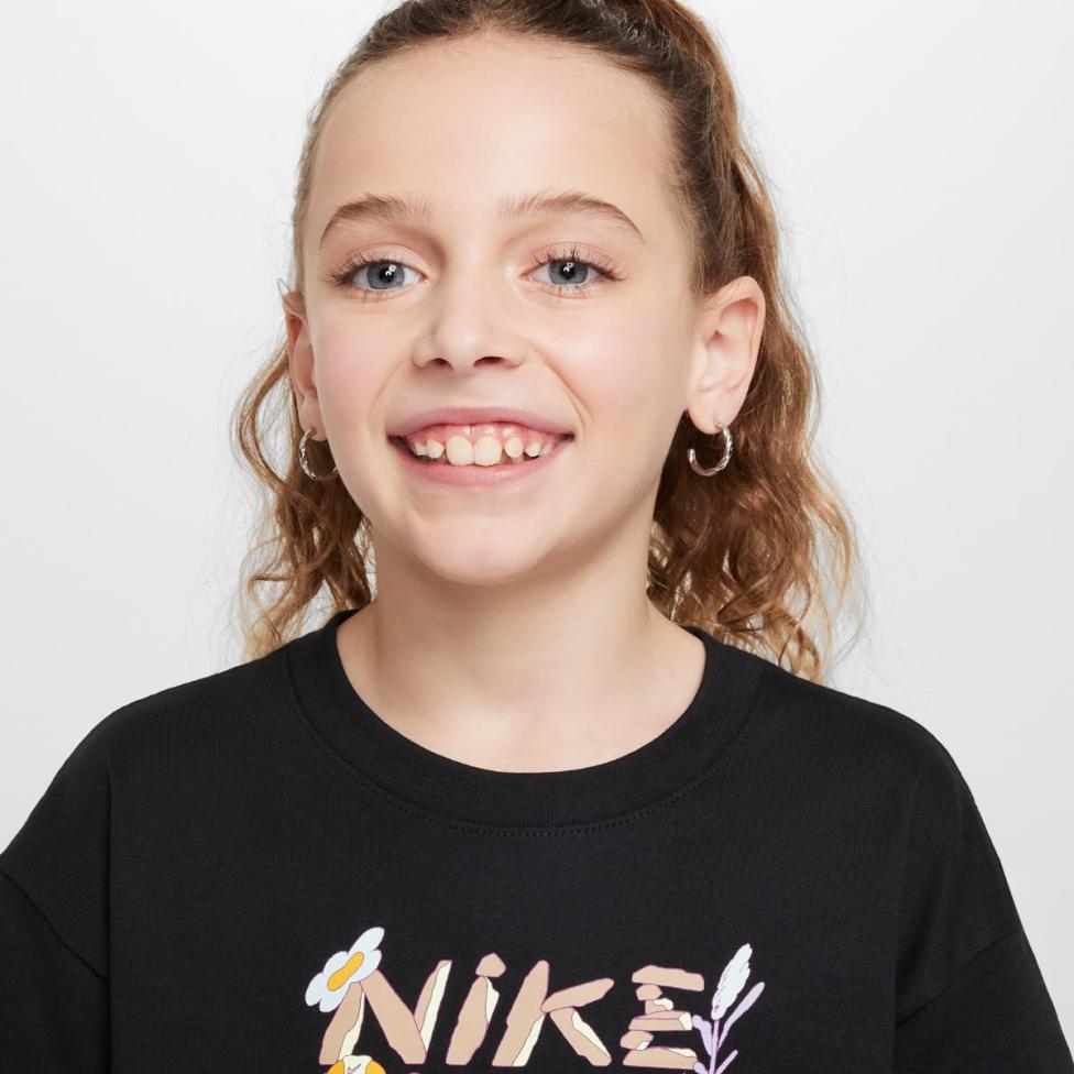 Детская футболка NIKE G NSW TEE SEASONAL STORY HQ2334-010_image_5