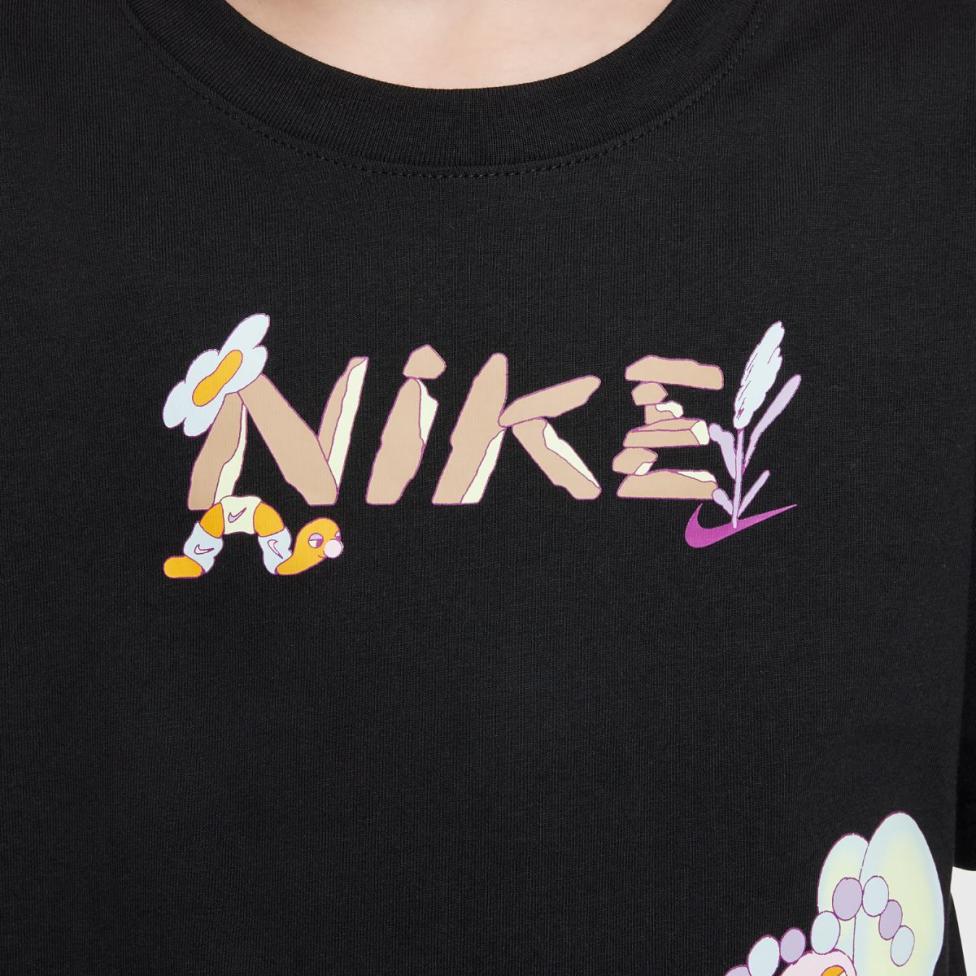 Детская футболка NIKE G NSW TEE SEASONAL STORY HQ2334-010_image_2