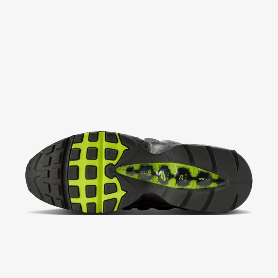 Чоловічі кросівки NIKE AIR MAX 95 BIG BUBBLE HM4740-001_image_64