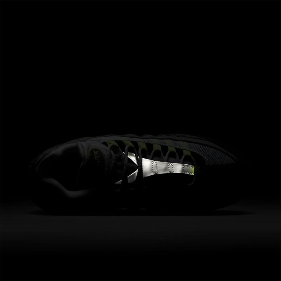 Чоловічі кросівки NIKE AIR MAX 95 BIG BUBBLE HM4740-001_image_9
