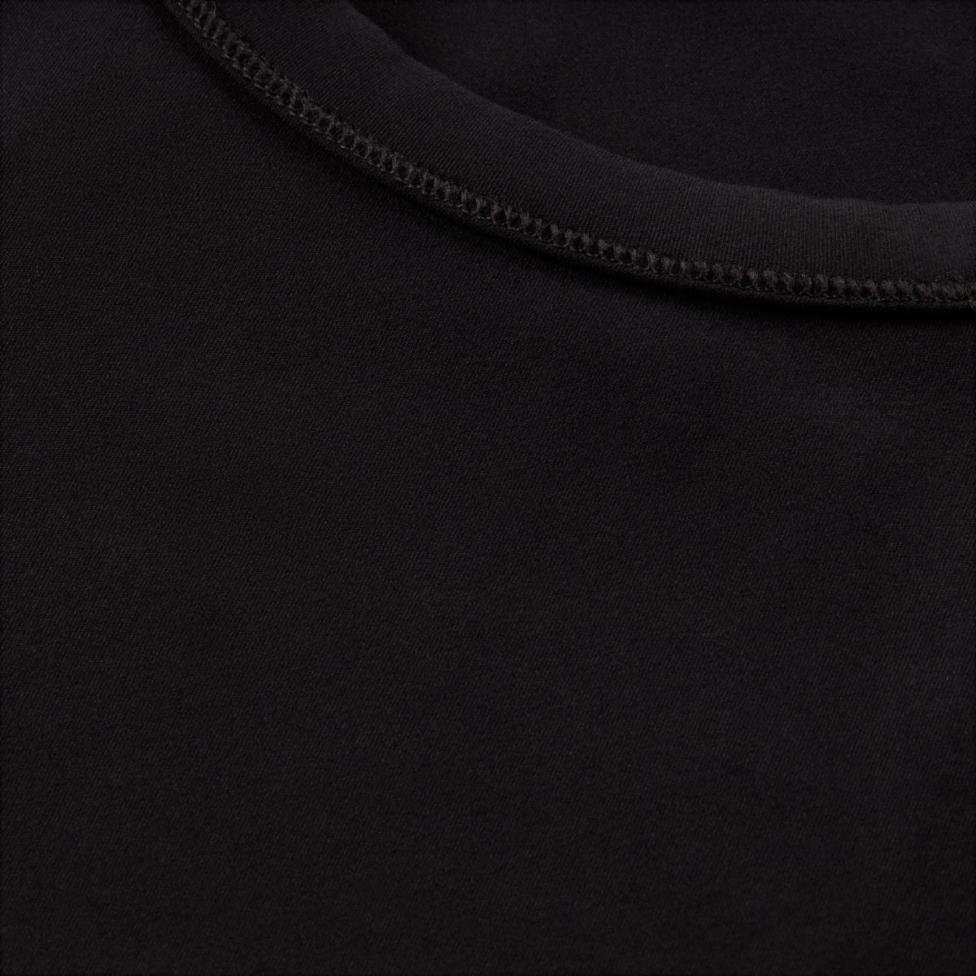 Жіноча майка NIKE W NK ONE FITTED DF CROP TANK FN2806-010_image_3