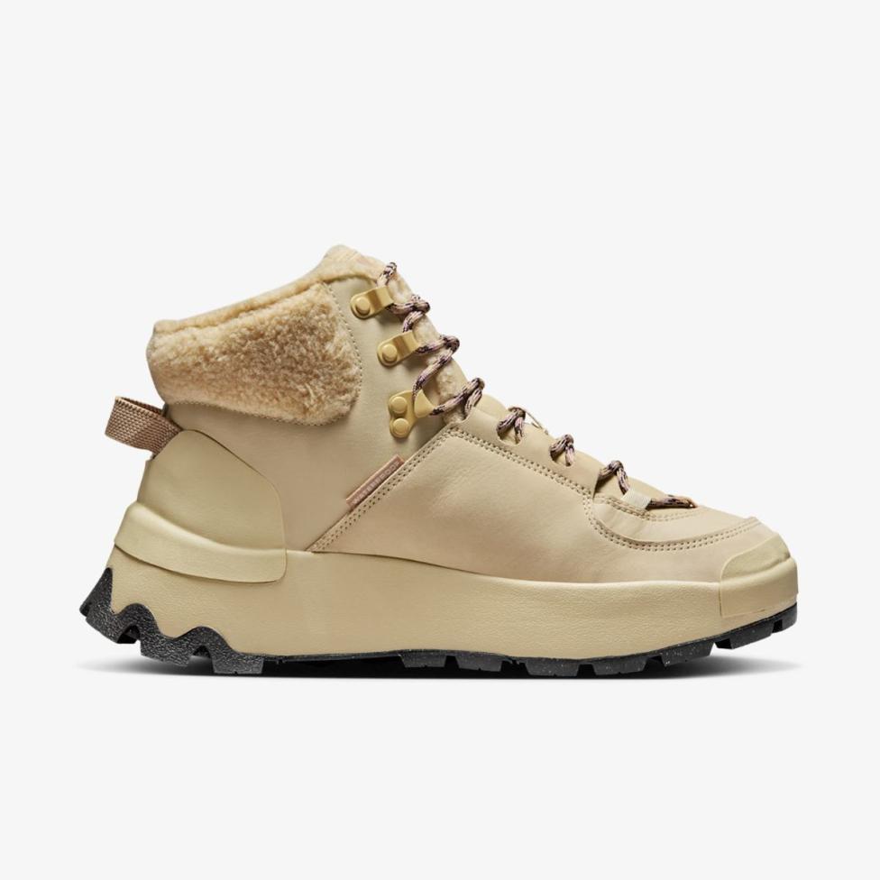 Жіночі кросівки NIKE CITY CLASSIC BOOT PRM WP FD0211-700_image_3
