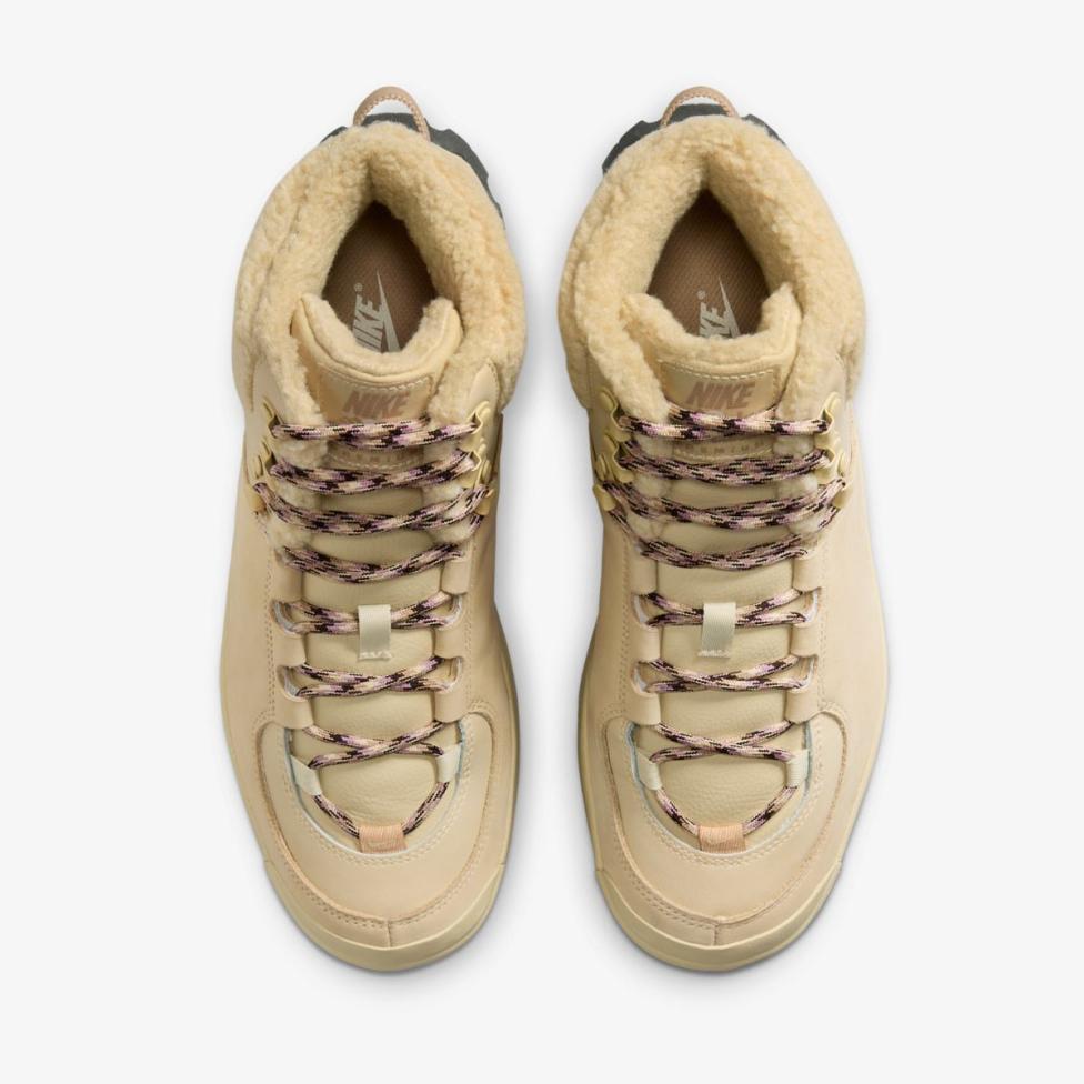 Жіночі кросівки NIKE CITY CLASSIC BOOT PRM WP FD0211-700_image_4