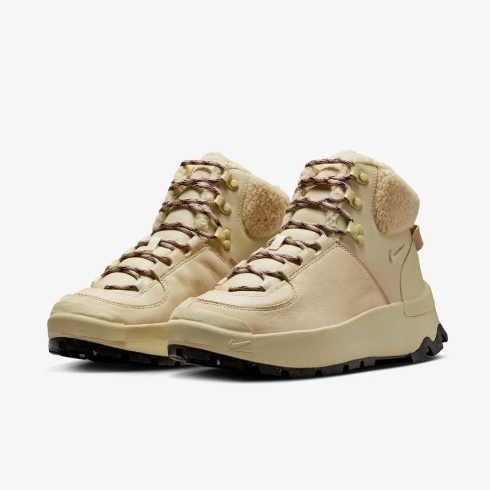 Жіночі кросівки NIKE CITY CLASSIC BOOT PRM WP FD0211-700_image_5