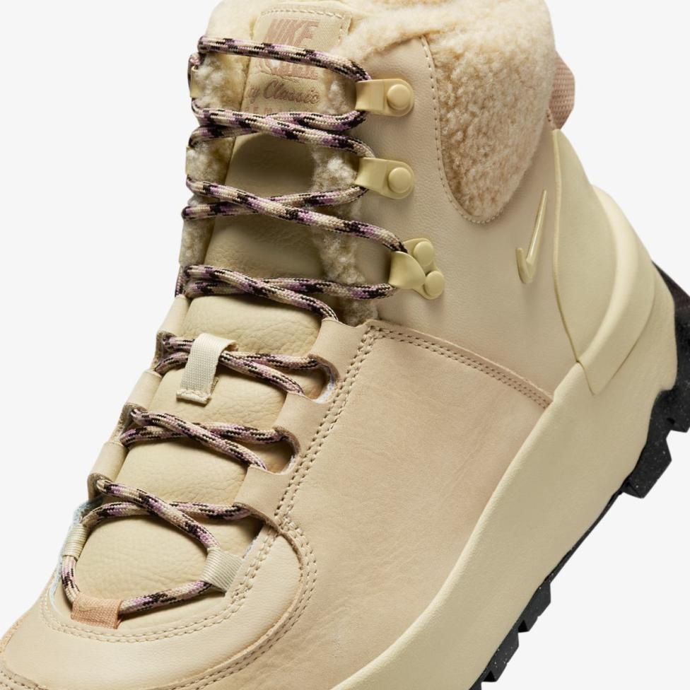 Жіночі кросівки NIKE CITY CLASSIC BOOT PRM WP FD0211-700_image_7