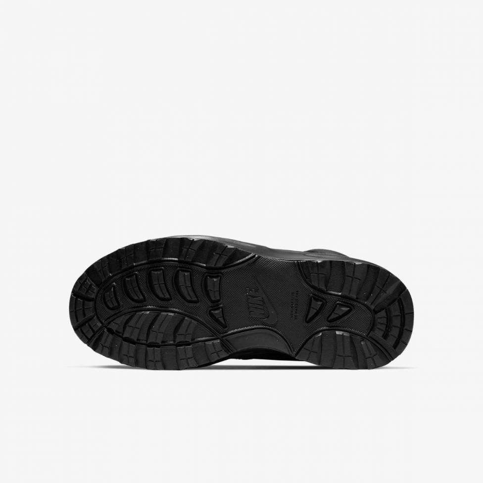 Детские ботинки Nike Manoa LTR (GS) BQ5372-001