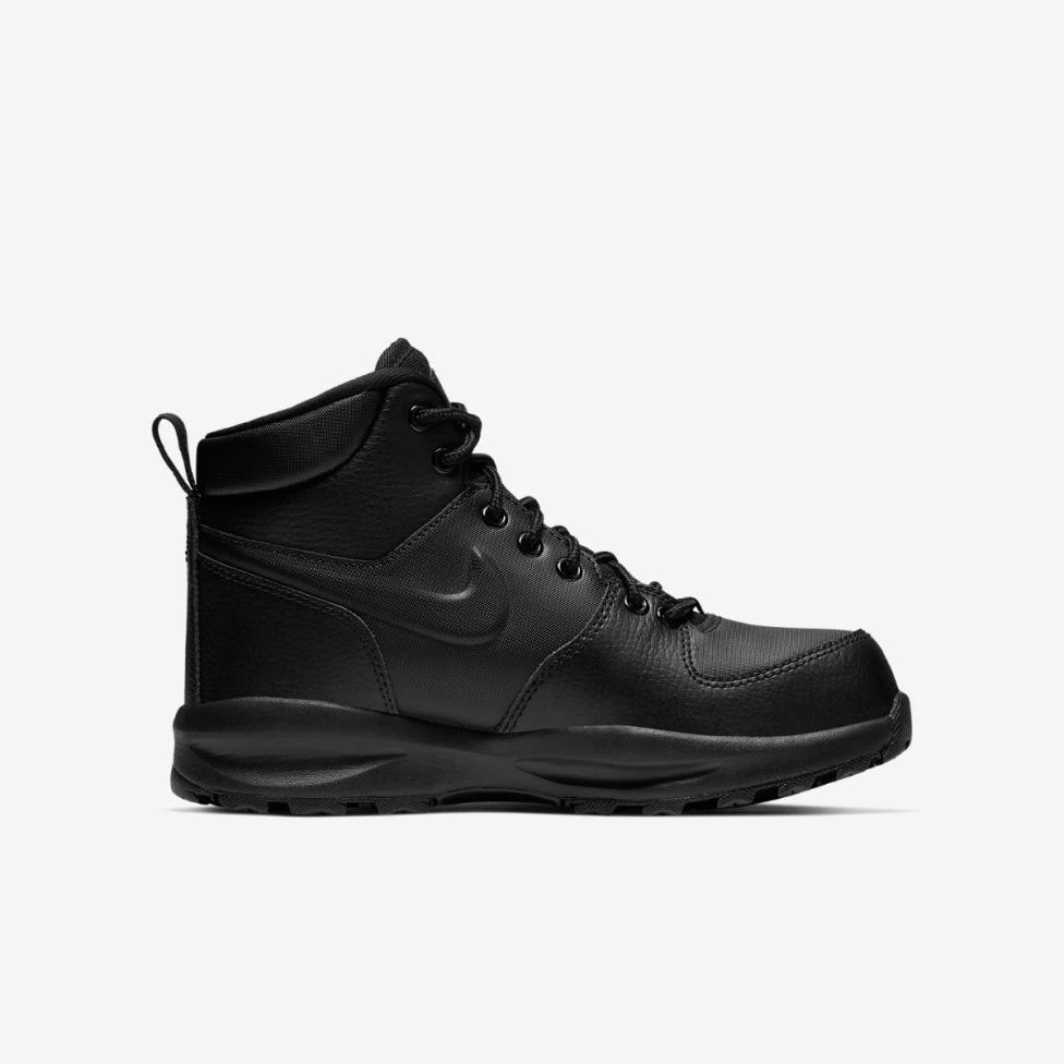 Детские ботинки Nike Manoa LTR (GS) BQ5372-001_image_3