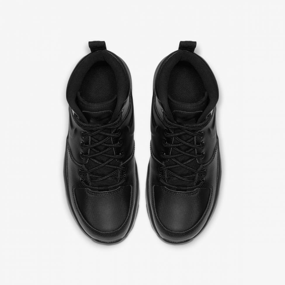 Детские ботинки Nike Manoa LTR (GS) BQ5372-001_image_4
