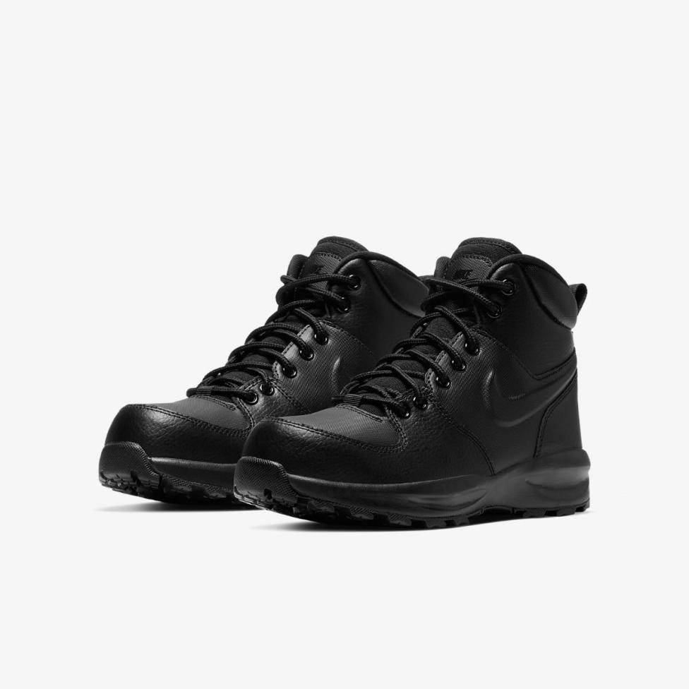 Детские ботинки Nike Manoa LTR (GS) BQ5372-001_image_5