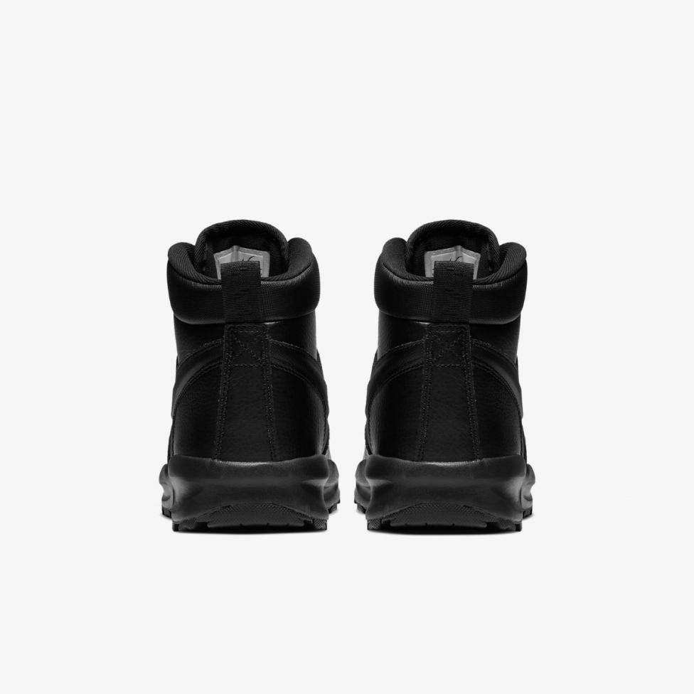 Детские ботинки Nike Manoa LTR (GS) BQ5372-001_image_6