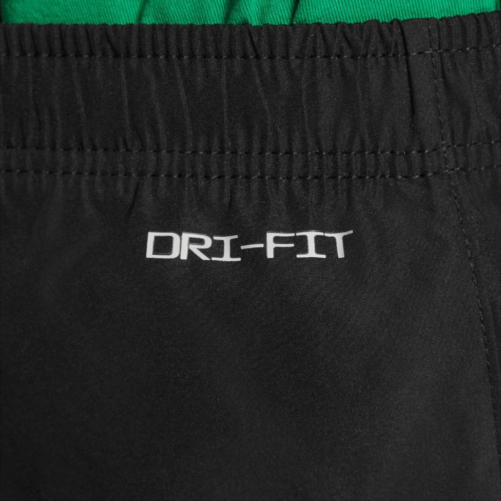 Детский набор:футболка,шорты NIKE NKB B NSW AYG W TAFFETA SHORT / NKB B NSW AYG W TAFFETA SHOR 86M991-023_image_9