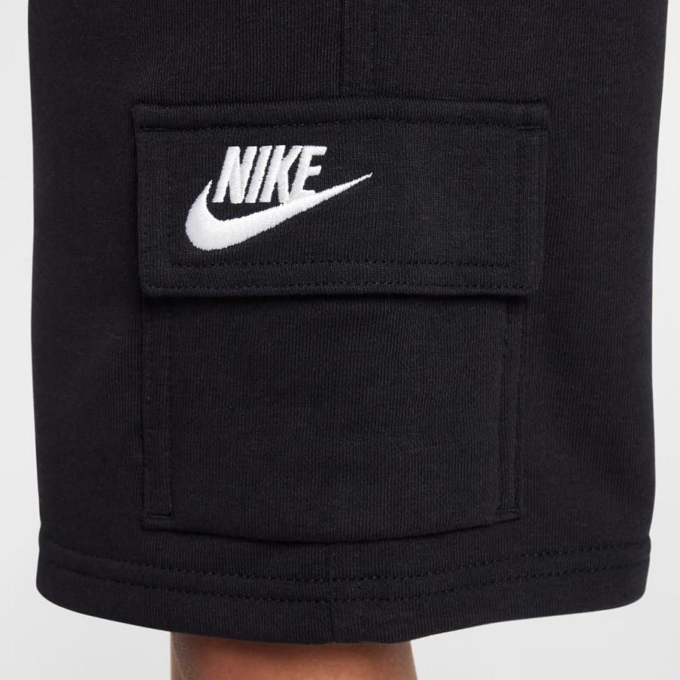 Дитячі шорти NKN LBR CARGO SHORT 86M212-023_image_6