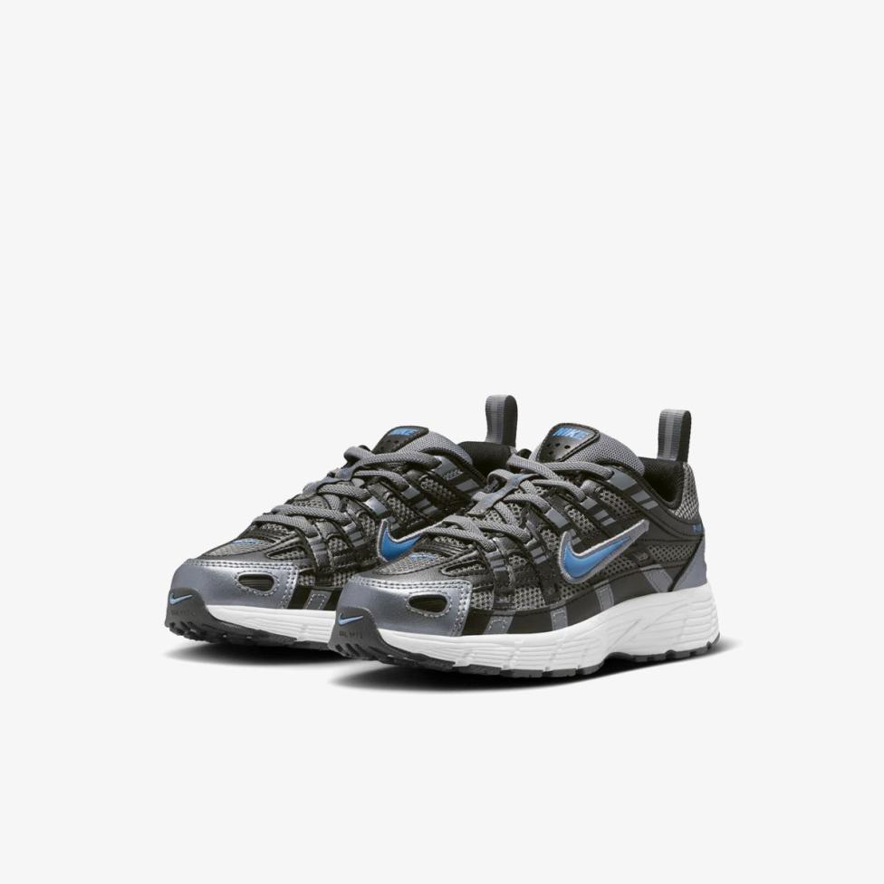 Дитячі кроссовки NIKE P-6000 (PS) IO4647-015_image_5