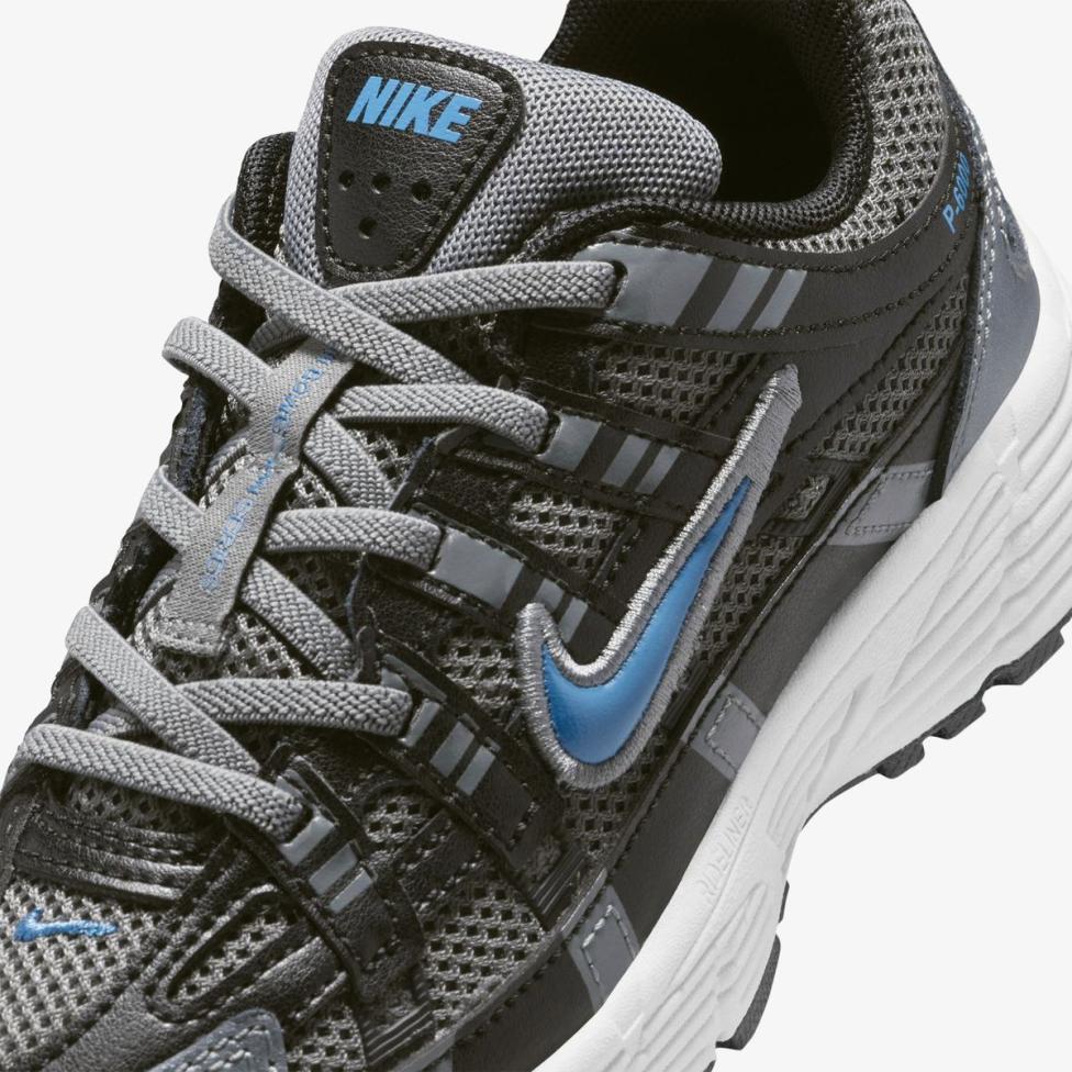 Дитячі кроссовки NIKE P-6000 (PS) IO4647-015_image_7