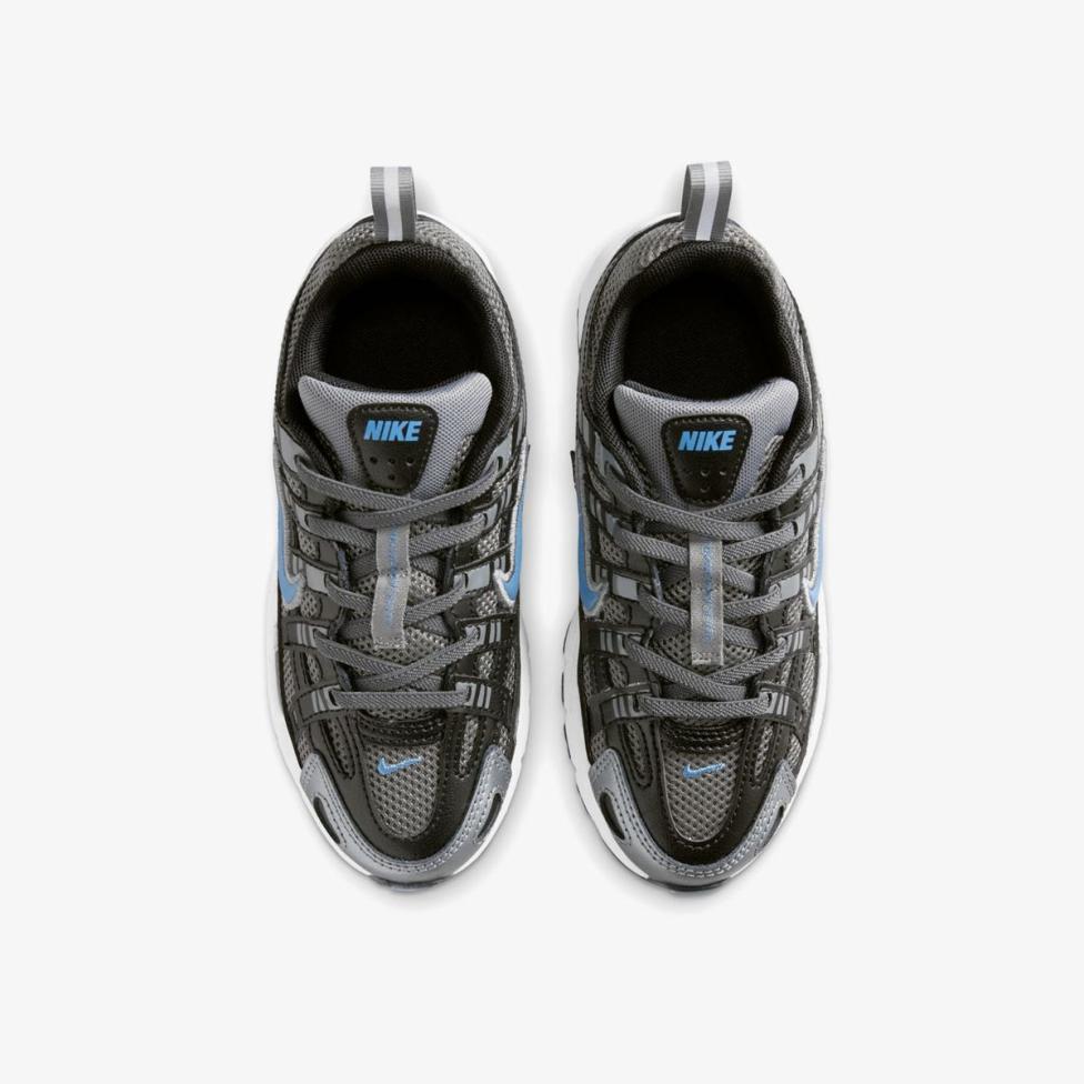 Дитячі кроссовки NIKE P-6000 (PS) IO4647-015_image_4