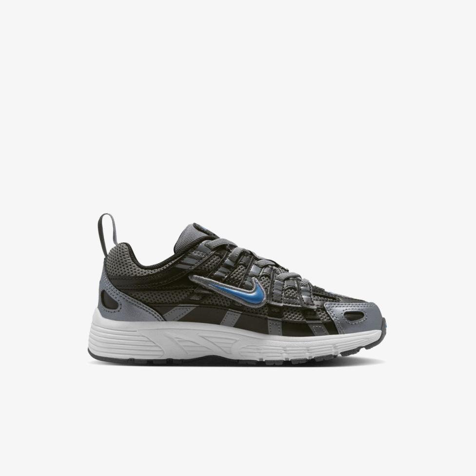 Дитячі кроссовки NIKE P-6000 (PS) IO4647-015_image_3