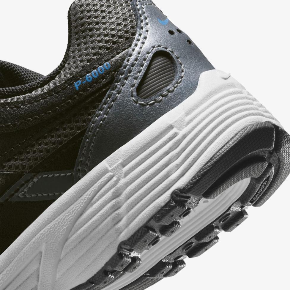 Дитячі кроссовки NIKE P-6000 (PS) IO4647-015_image_8