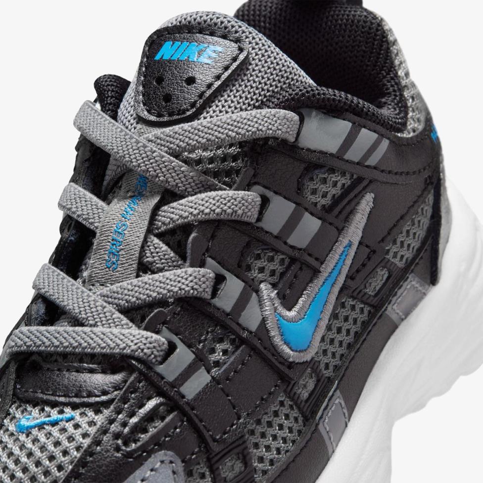 Детские кросівки NIKE P-6000 (TD) IO4646-015_image_7
