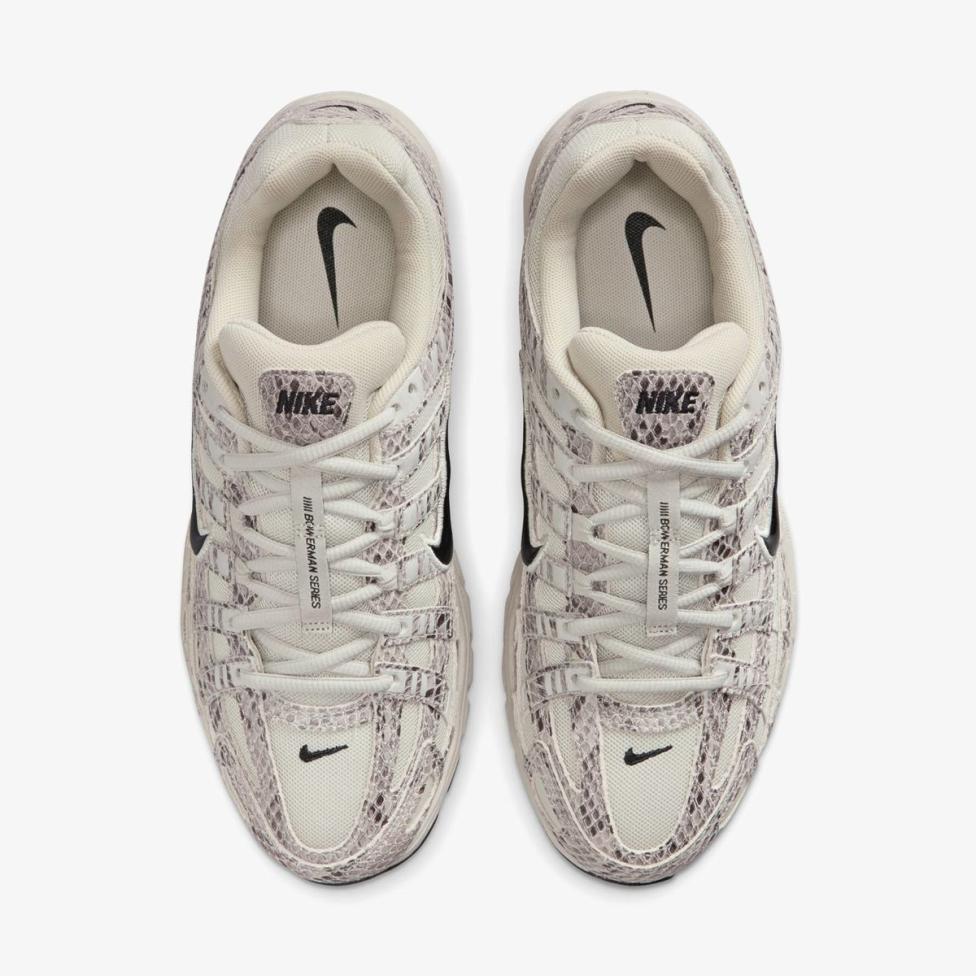 Женские кроссовки NIKE W P-6000 SE IH4451-002_image_4