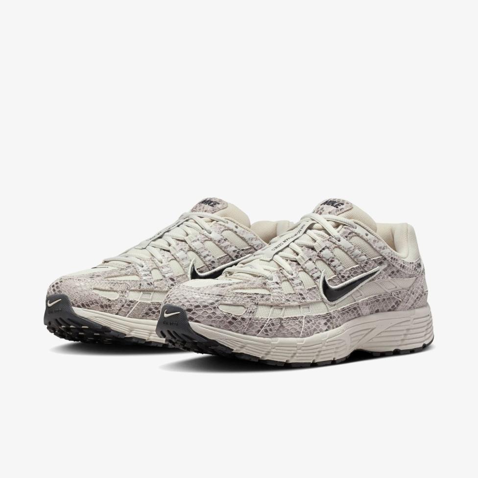 Женские кроссовки NIKE W P-6000 SE IH4451-002_image_5