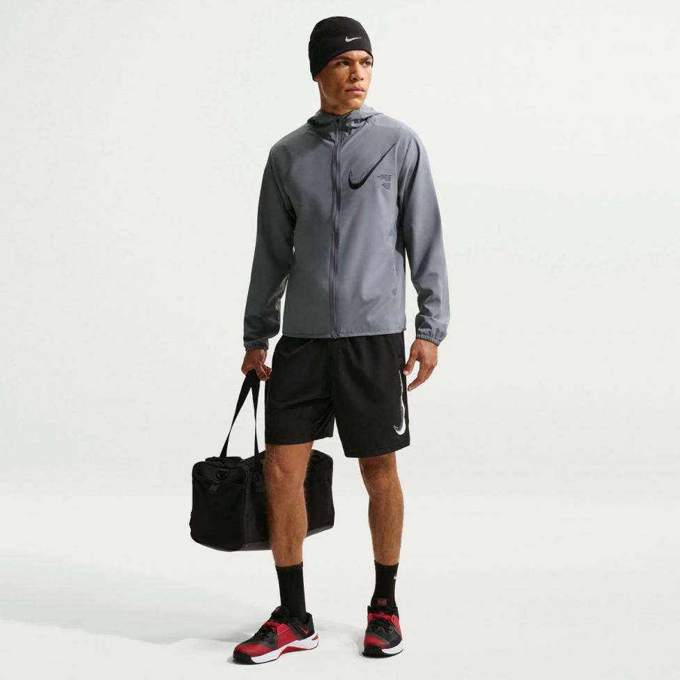Мужская ветровка NIKE M NK DF FORM GFX JACKET IF2199-084_image_4