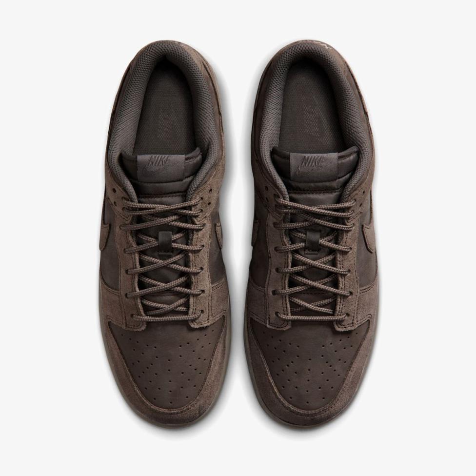 Чоловічі кросівки NIKE DUNK LOW RETRO SE IB6651-200_image_4