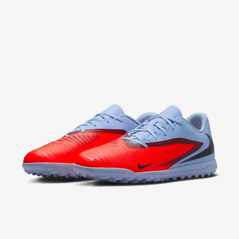 Мужские бутсы NIKE PHANTOM 6 LOW CLUB TF HQ2324-400_image_5