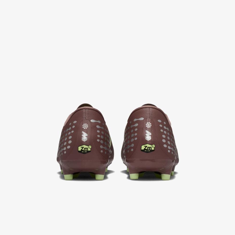 Мужские бутсы NIKE ZOOM VAPOR 16 ACADEMY KM FG/MG FQ8377-200_image_6