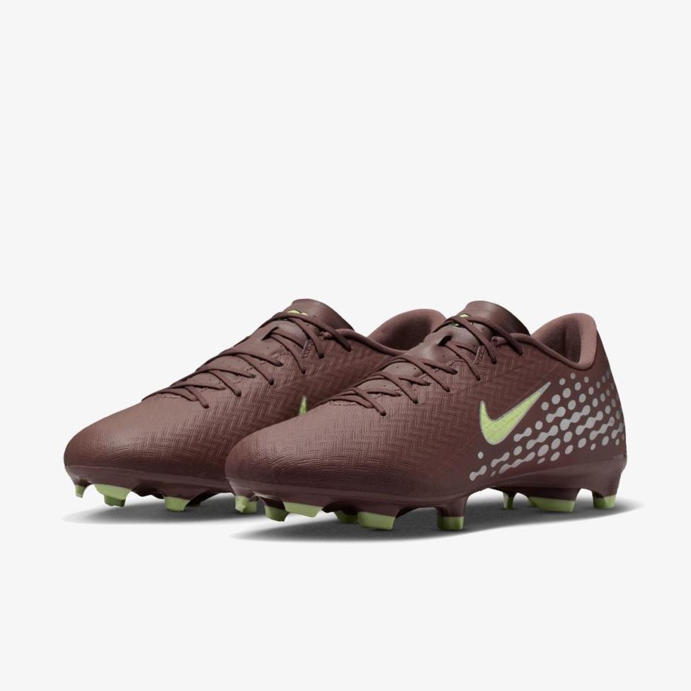 Мужские бутсы NIKE ZOOM VAPOR 16 ACADEMY KM FG/MG FQ8377-200_image_5