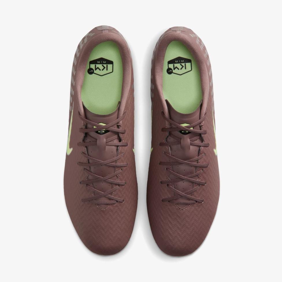 Мужские бутсы NIKE ZOOM VAPOR 16 ACADEMY KM FG/MG FQ8377-200_image_4