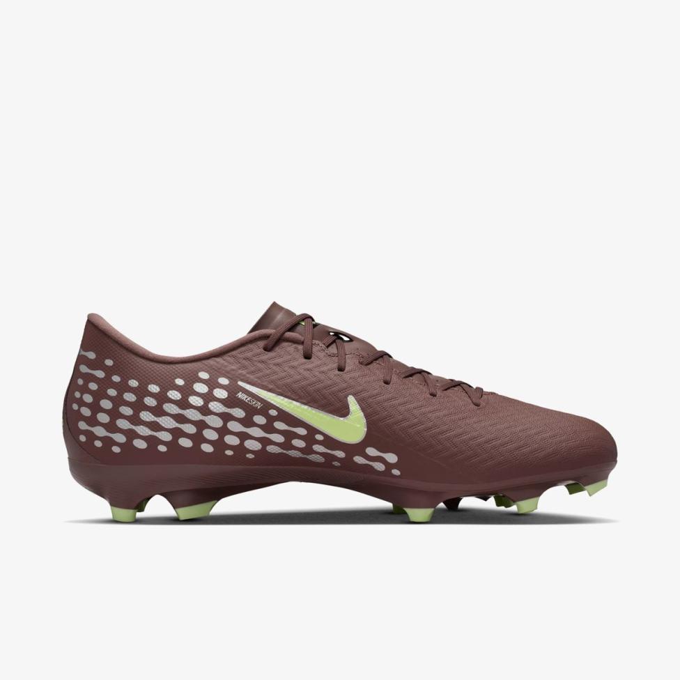 Мужские бутсы NIKE ZOOM VAPOR 16 ACADEMY KM FG/MG FQ8377-200_image_3