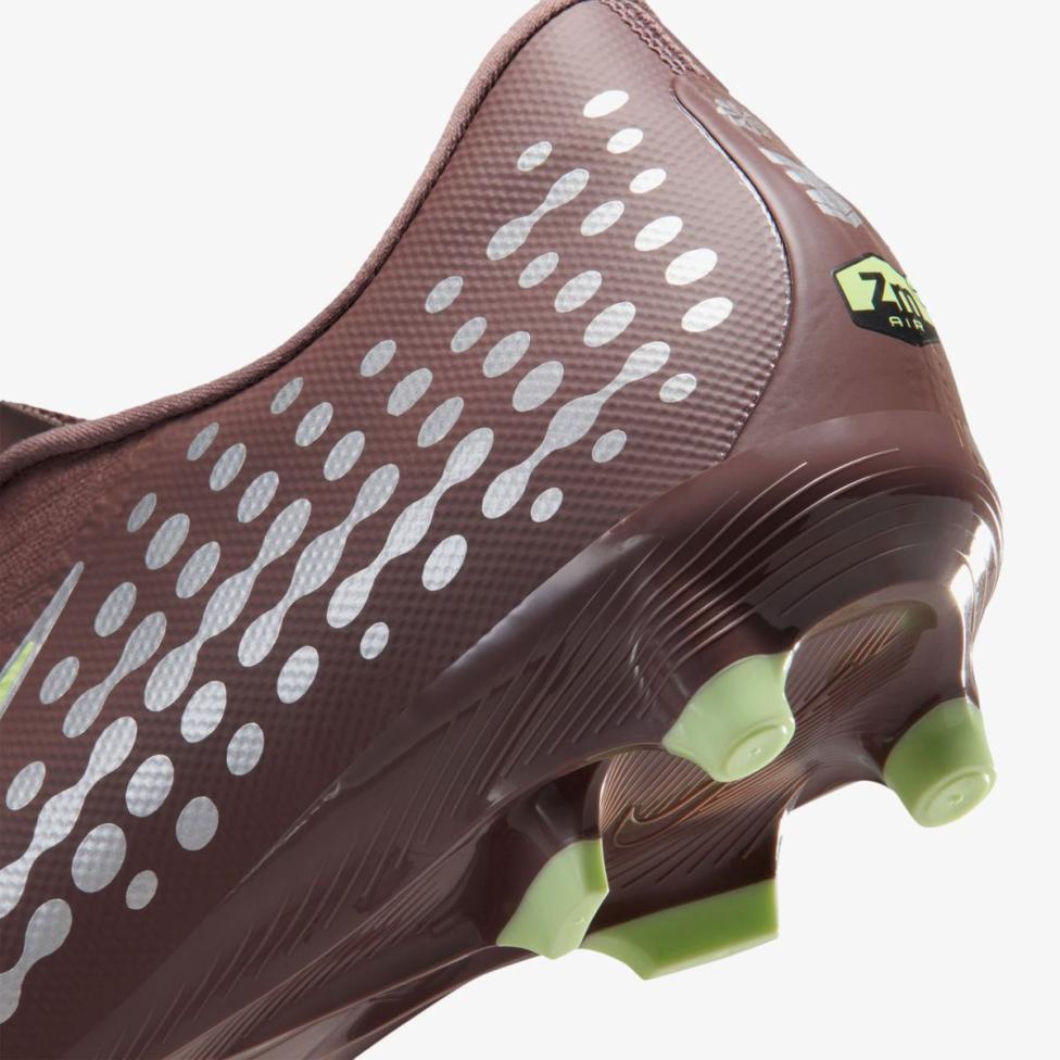 Мужские бутсы NIKE ZOOM VAPOR 16 ACADEMY KM FG/MG FQ8377-200_image_8