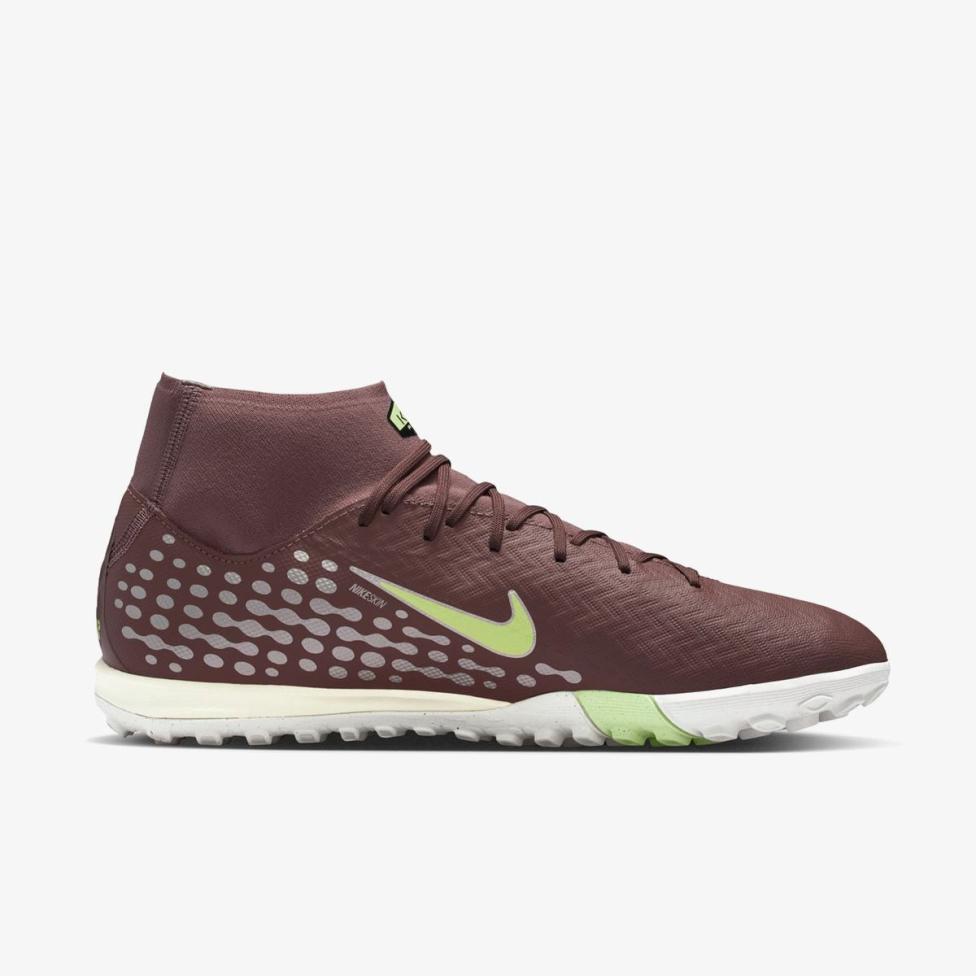 Мужские бутсы NIKE ZM SUPERFLY 10 ACADEMY KM TF FQ8333-200_image_3