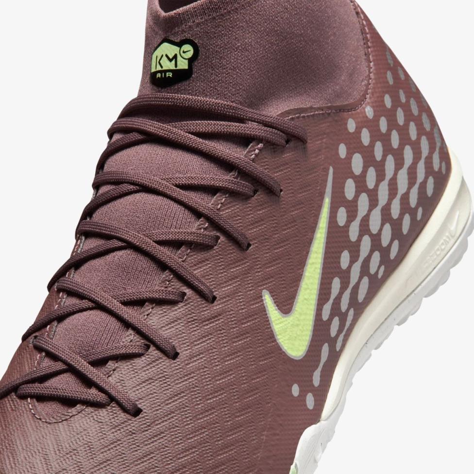 Мужские бутсы NIKE ZM SUPERFLY 10 ACADEMY KM TF FQ8333-200_image_7