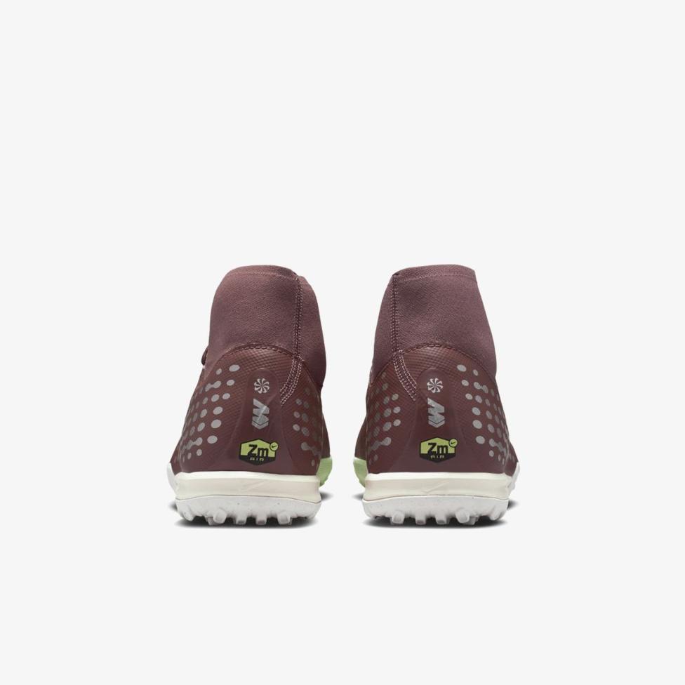Мужские бутсы NIKE ZM SUPERFLY 10 ACADEMY KM TF FQ8333-200_image_6