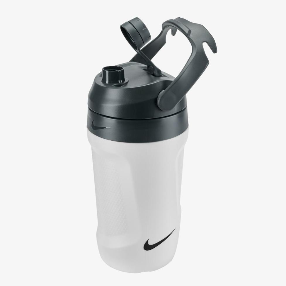 Пляшка NIKE FUEL JUG 64 OZ CHUG RFSH WHITE/ANTHRACITE/WHITE 64OZ N.101.3798.112.64_image_3
