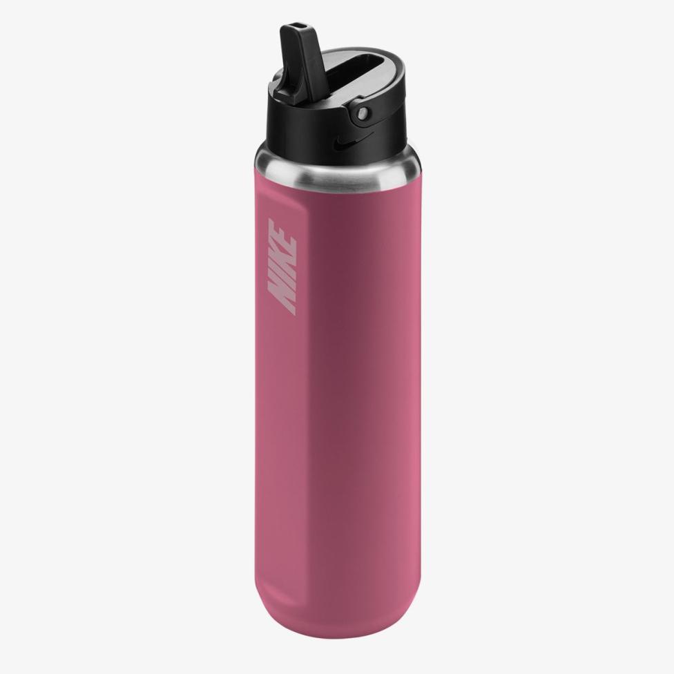 Пляшка NIKE SS RECHARGE STRAW BOTTLE 24 OZ RFSH PEONY/BLACK/PINK FOAM 24OZ N.101.3795.645.24_image_3
