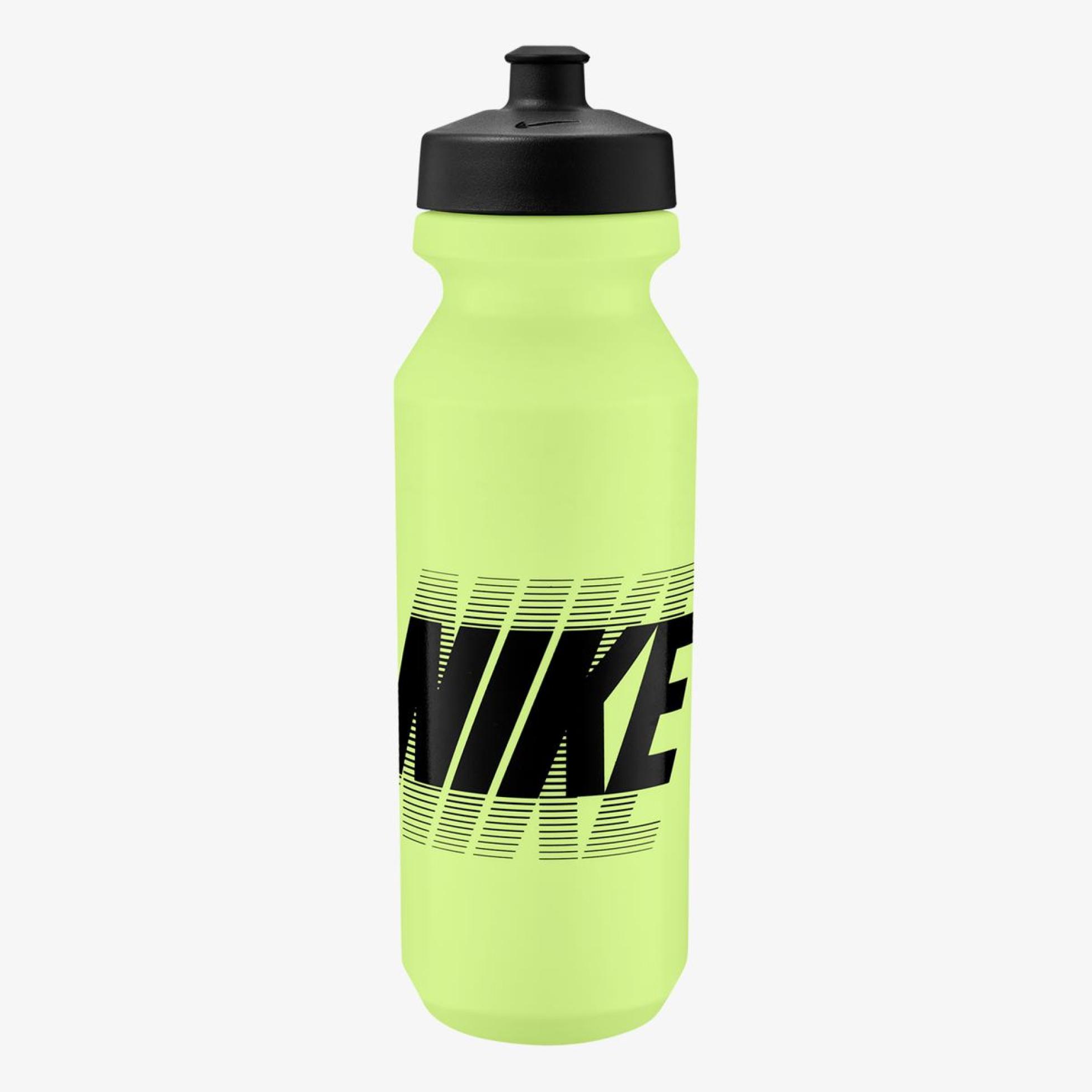 Пляшка NIKE BIG MOUTH BOTTLE 2.0 32 OZ GRAPHIC LT LIQUID LIME/BLACK/BLACK 32OZ N.000.0041.357.32_image_1
