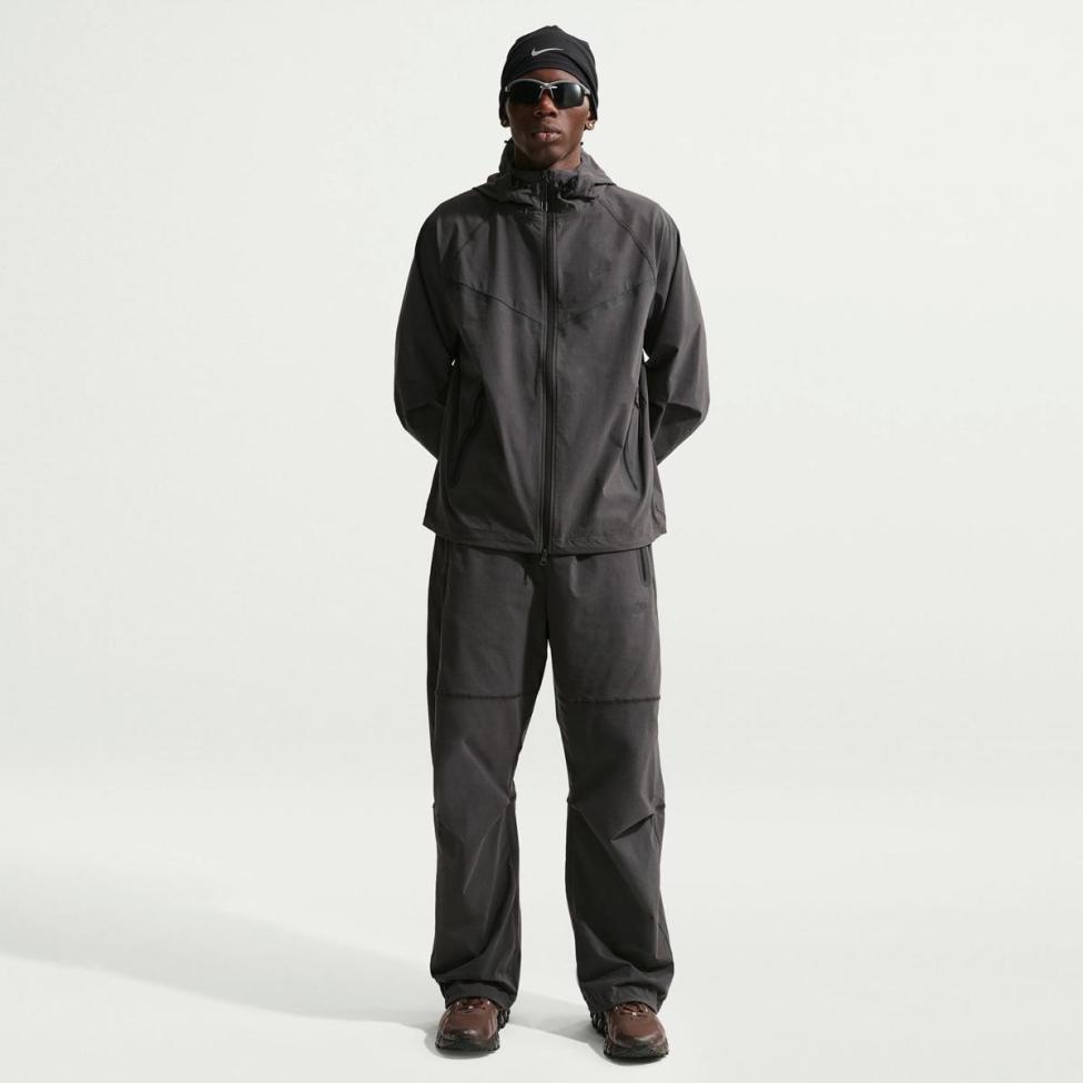Чоловіча вітрівка NIKE M NK DF TCH WVN WR FZ JKT IU6965-060_image_4