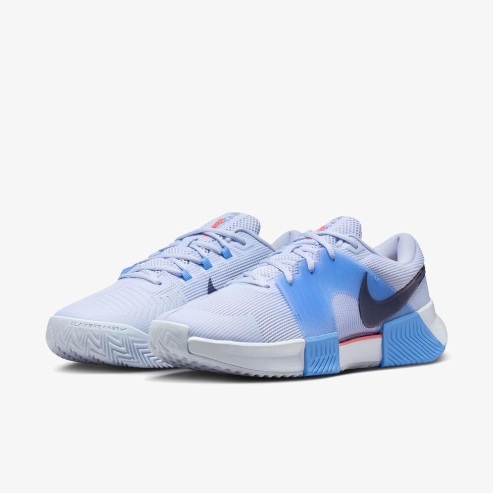 Чоловічі кросівки NIKE M ZM GP CHALLENGE 1.5 CLY IQ5179-400_image_5