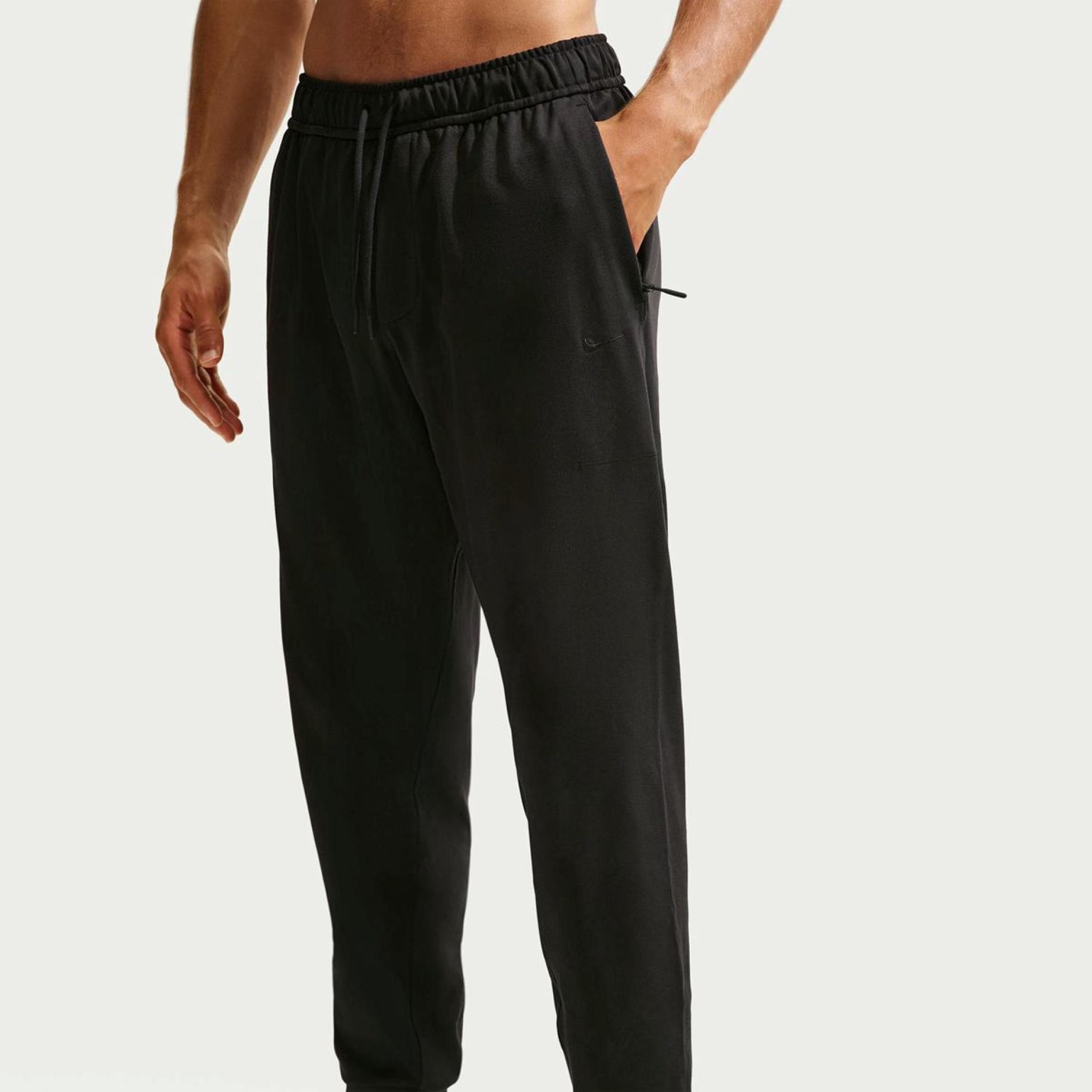 Чоловічі штани NIKE M NK DF UV PRMRY NANO JOGGER II1312-010
