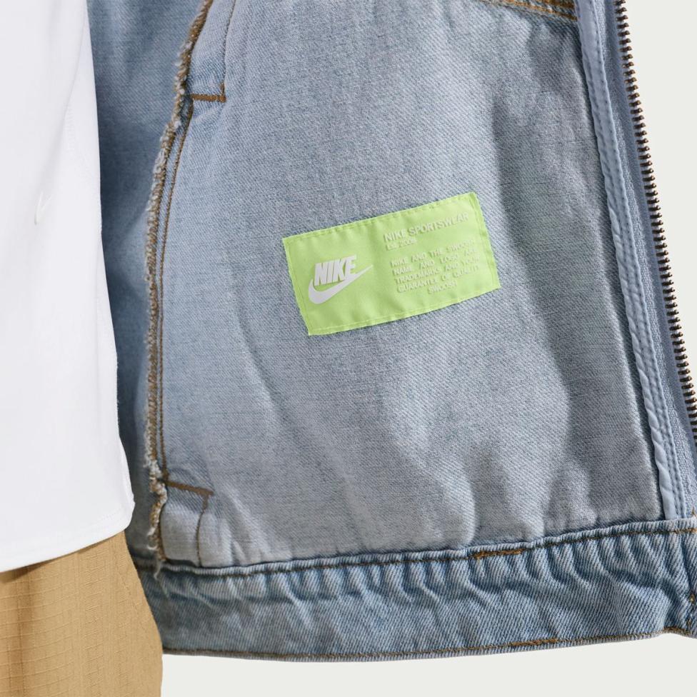 Жіноча толстовка NIKE G NSW WR DENIM JACKET IF2317-436_image_6