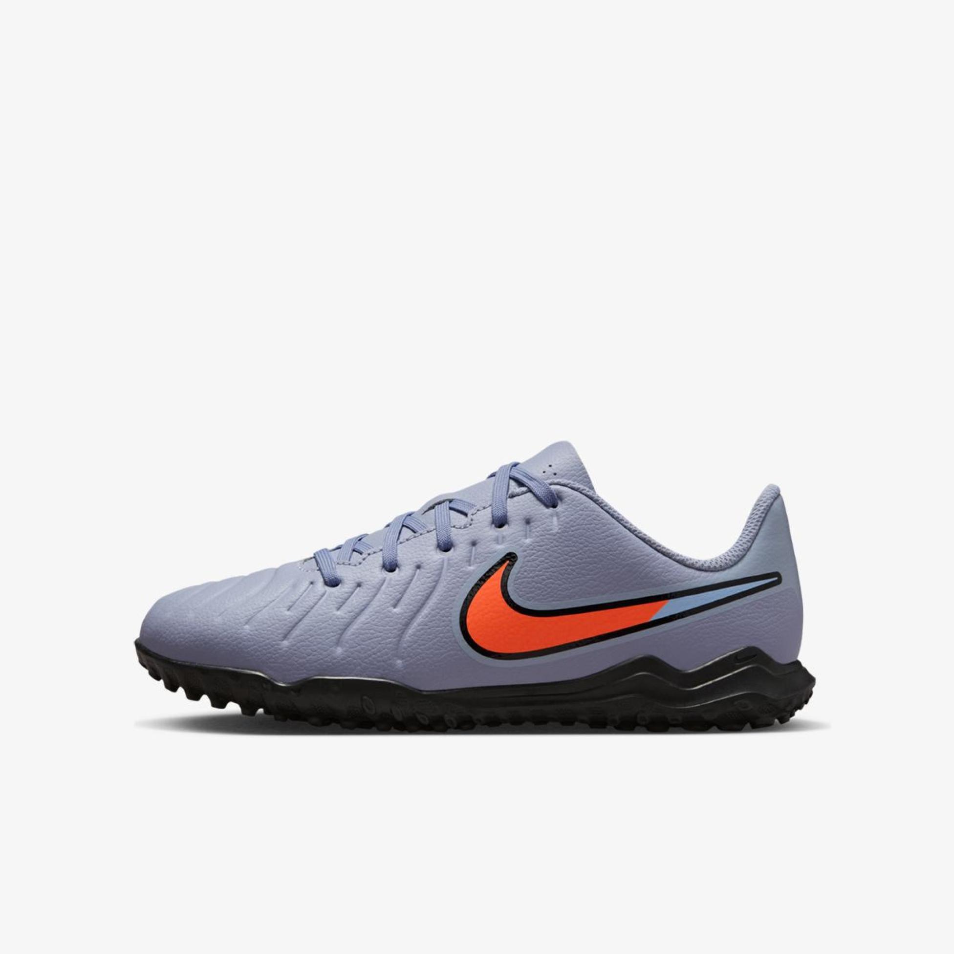 Детские бутсы NIKE JR LEGEND 10 CLUB TF DV4355-402_image_20