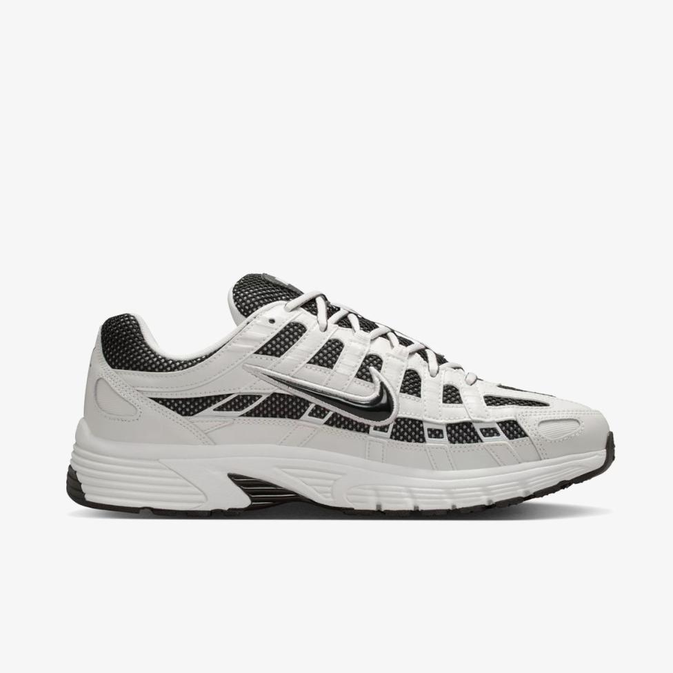 Мужские кроссовки NIKE P-6000 IO8711-101_image_3