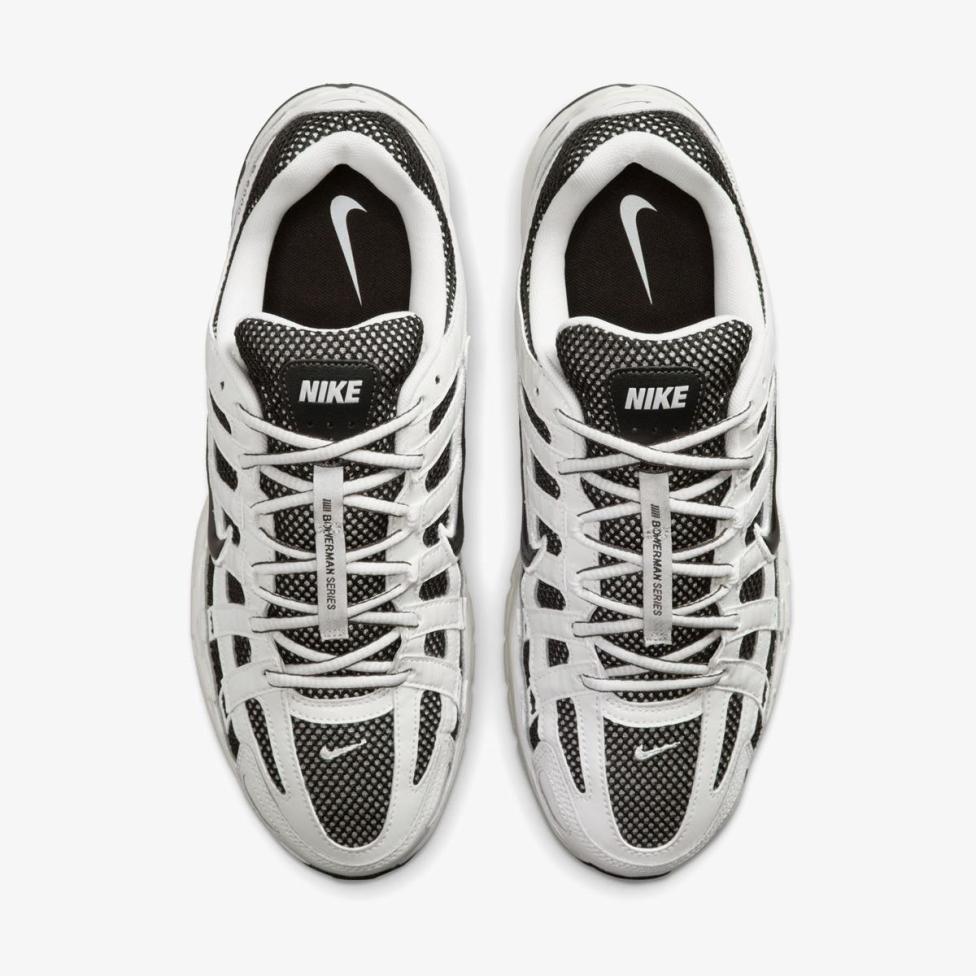 Мужские кроссовки NIKE P-6000 IO8711-101_image_4